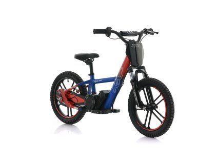 Push Maxi 16 Pro – New