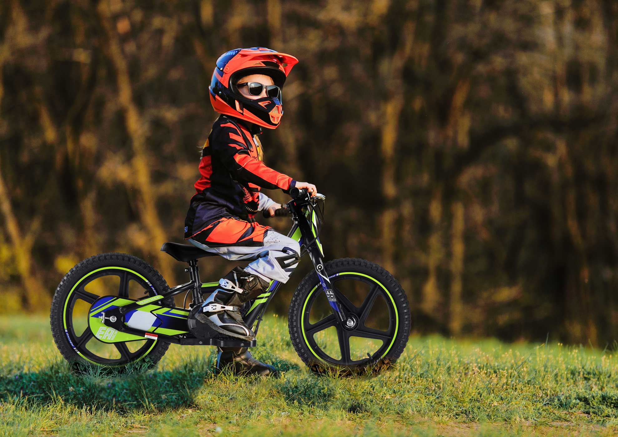 Energy Adventure Push Maxi 16Energy Adventure Push Maxi 16