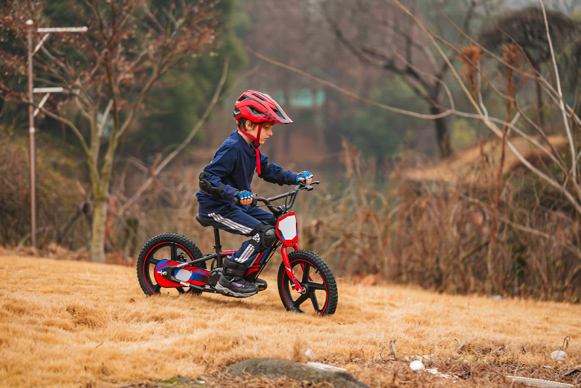 Energy Adventure Push Maxi 16Energy Adventure Push Maxi 16