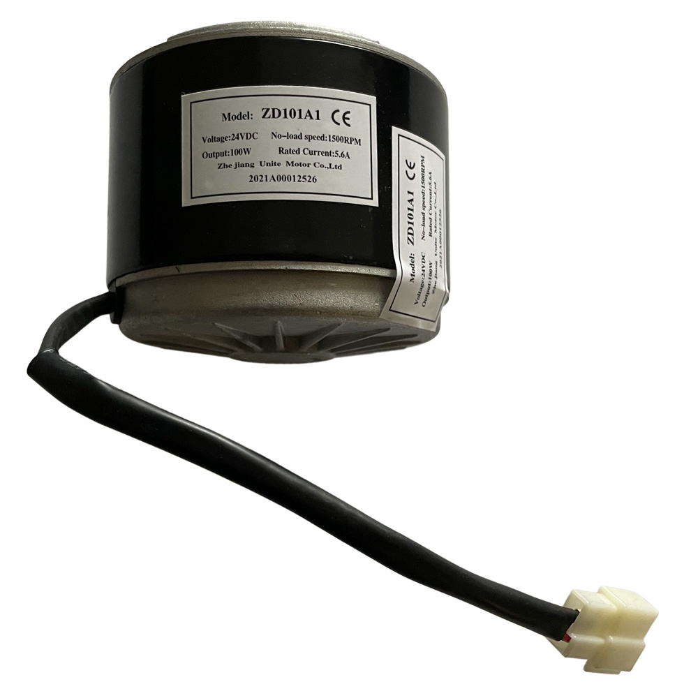 Motor 24V 100W Push MiniMotor 24V 100W Push Mini