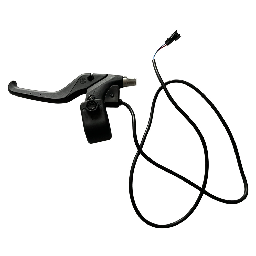 Levá brzdová páčka Push Mini/MaxiLevá brzdová páčka Push Mini/Maxi