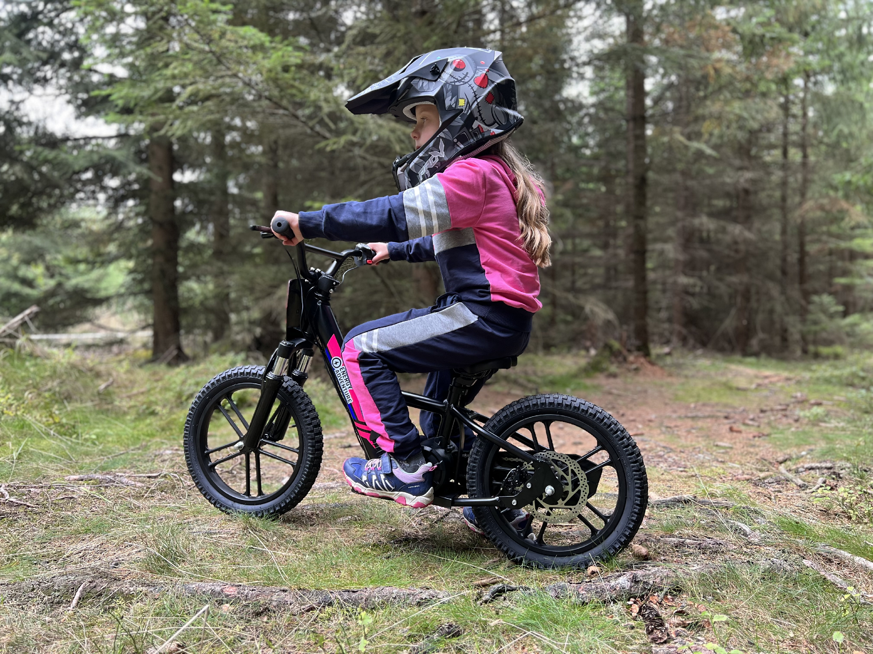 Energy Adventure Push Maxi 16 ProEnergy Adventure Push Maxi 16 Pro