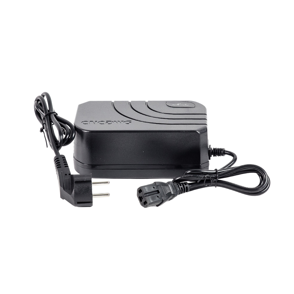 Nabíječka DC-LS 48V32Ah AdventoNabíječka DC-LS 48V32Ah Advento