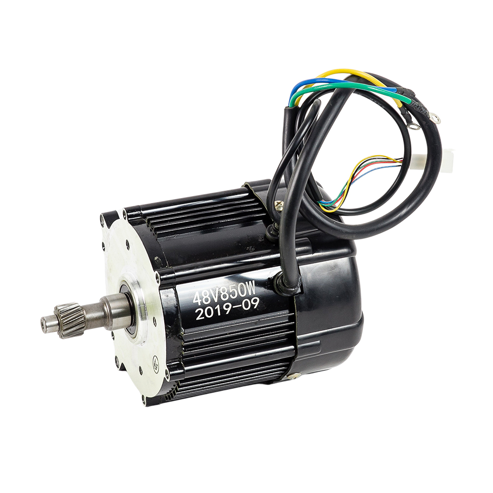 Motor 48V 850W AdventoMotor 48V 850W Advento