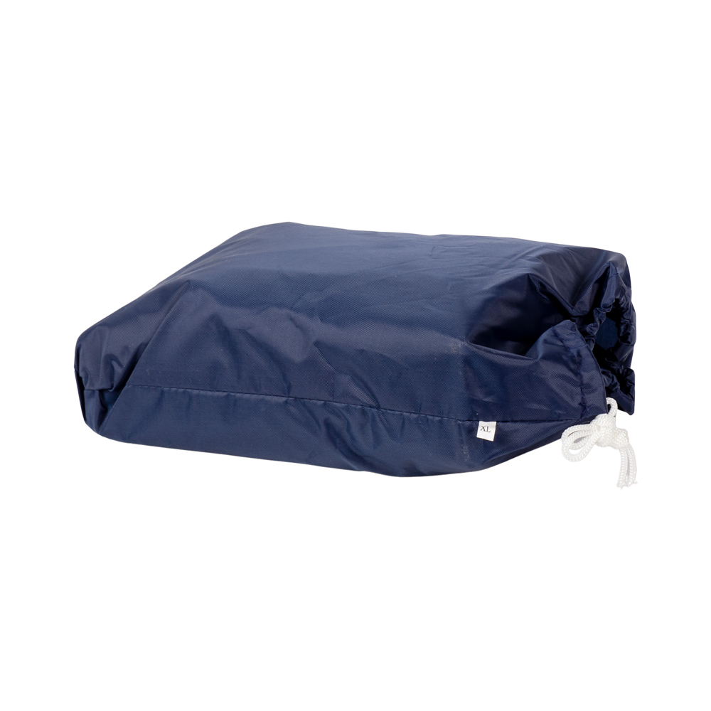 Nepromokavá plachta na tříkolku XL, rozměry: 2510 x 1250 x 850 mm, materiál: 100% polyester Advento/Advento MaxiNepromokavá plachta na tříkolku XL, rozměry: 2510 x 1250 x 850 mm, materiál: 100% polyester Advento/Advento Maxi