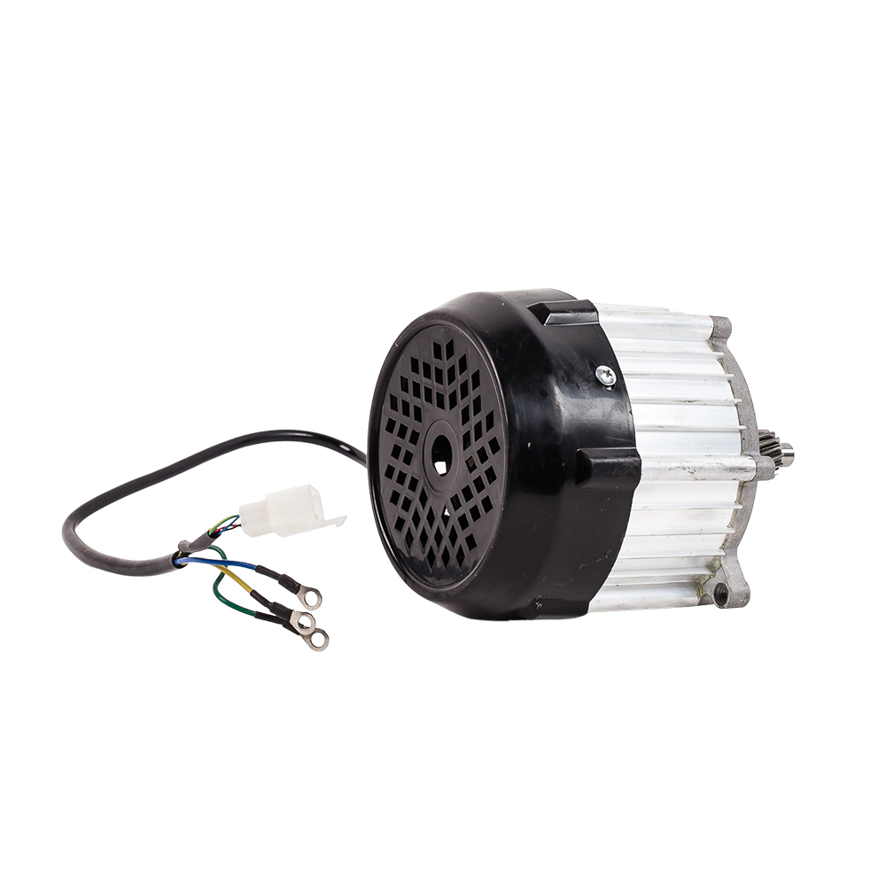 Motor 60V 500W 4GoMotor 60V 500W 4Go