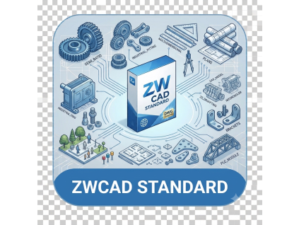 ZWCAD STD