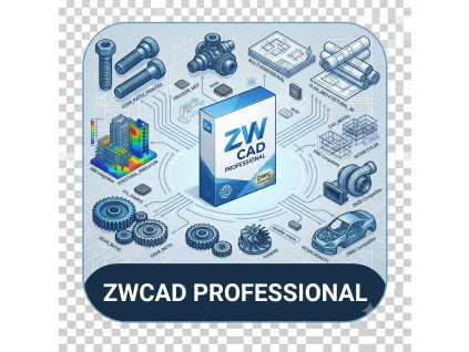 ZWCAD PRO