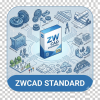 ZWCAD STD
