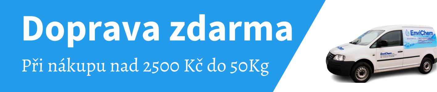 Banner doprava - kategorie