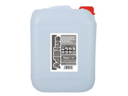 ad blue 10l