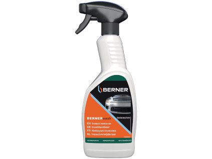 Odstraňovač hmyzu 500ml