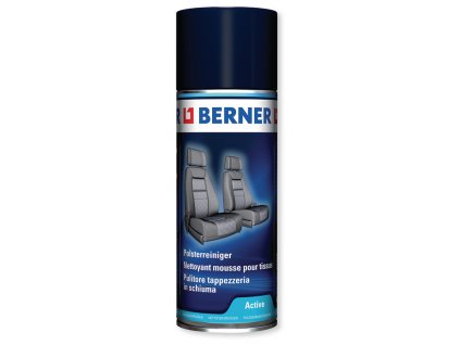 Čistič čalounění Active 400 ml