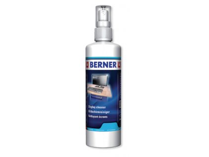 Čistič displeje 250 ml