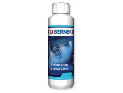 Čistič klimatizace Airclean Citrus 100 ml