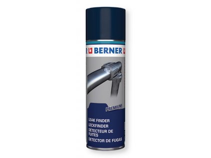 Hledač netěsností Premium 400 ml