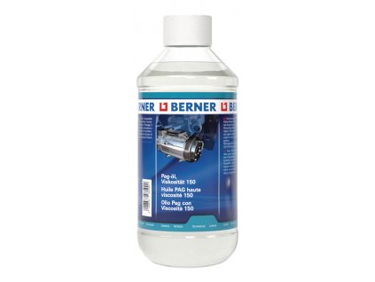 Kompresorový olej 250 ml