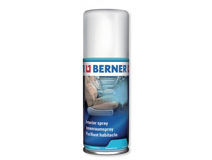Interiérový sprej 100 ml
