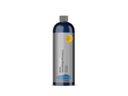 utošampon s nano konzervací Koch Chemie Nanomagic Shampoo (750 ml)