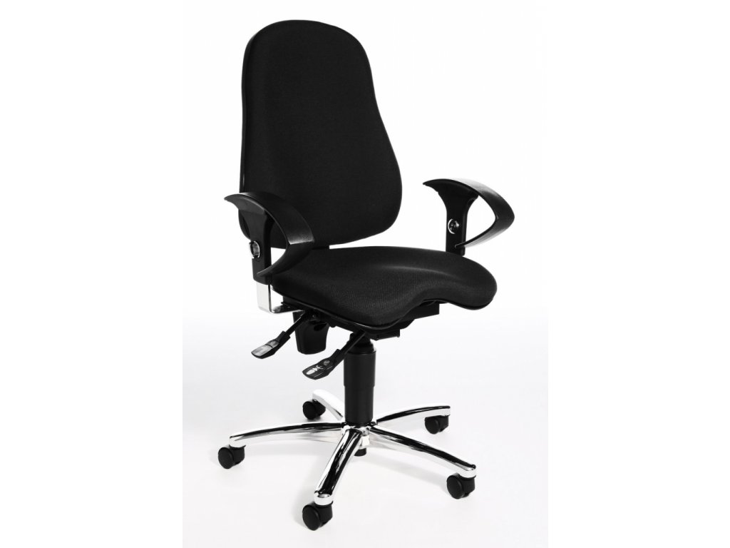 Kancelářská židle Sitness 10