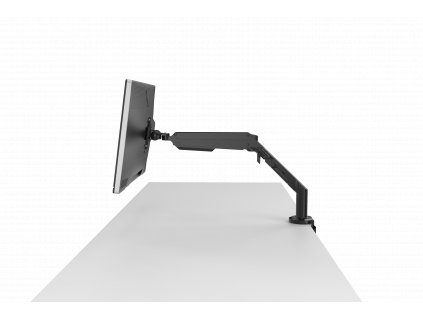 Ergonomický držák monitoru Hander Pro - černá