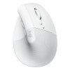 Logitech LIFT  bílá  910-006475