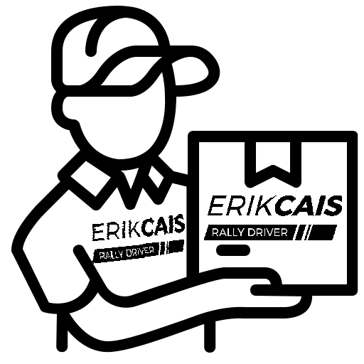 Produkty - Erik Cais