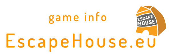 more information about EscapeHouse.eu games