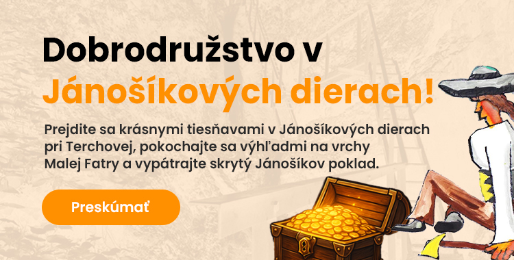 Janošíkové diery
