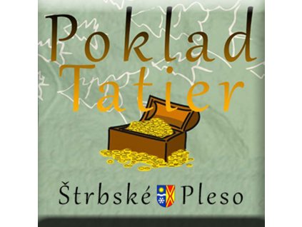 Poklad Tatier Štrbské Pleso1