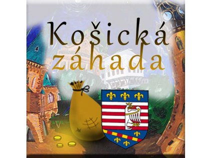 Košice Obchod