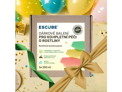 Dárkové balení 4 cz cs CZ