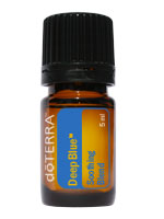 doTERRA Deep Blue® – Přírodní úleva od bolesti a zánětu