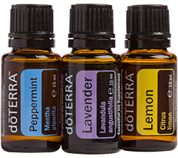 Prírodné čistenie domácnosti: Ako používať esenciálne oleje doTERRA na upratovanie