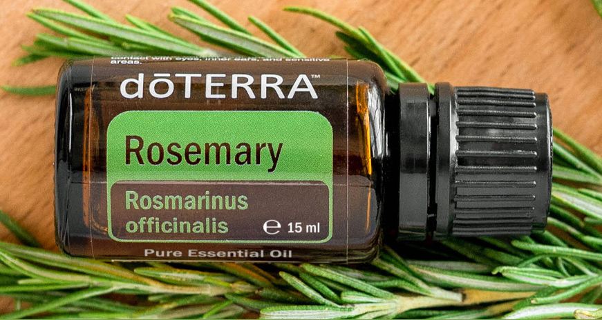 Zbavte se jarní únavy s esenciálními oleji doTERRA