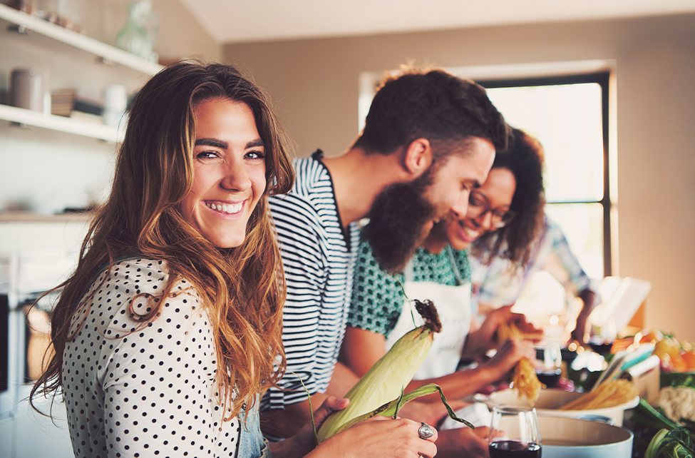 Podporte svoje trávenie prirodzene: Esenciálne oleje doTERRA na tráviace ťažkosti