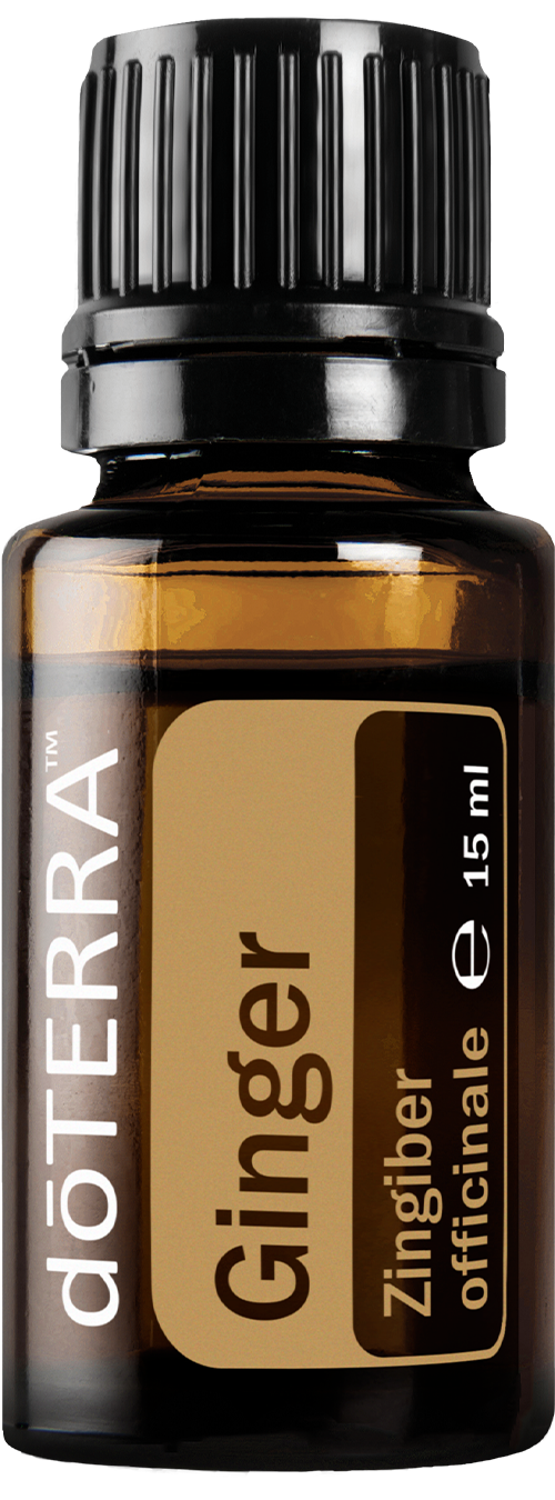 ginger15ml