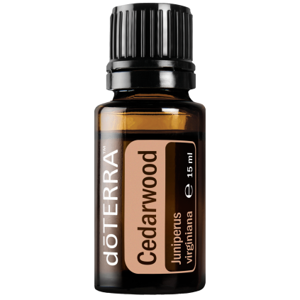 cedarwood15ml