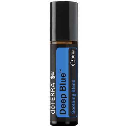 deepblue rollon