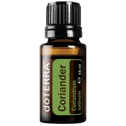 coriander15ml