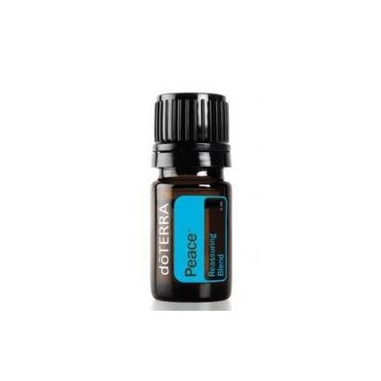 Peace (Pokoj) 5ml – Uisťujúca zmes