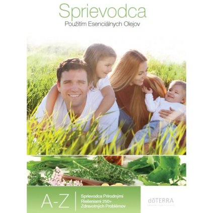 sprievodca od a do z