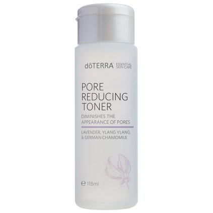 pore reducing toner