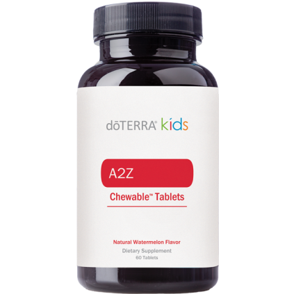 a2z chewables