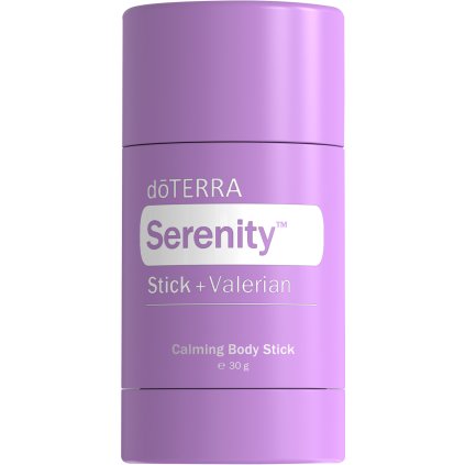 serenity stick