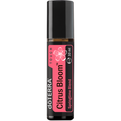 citrusbloomtouch