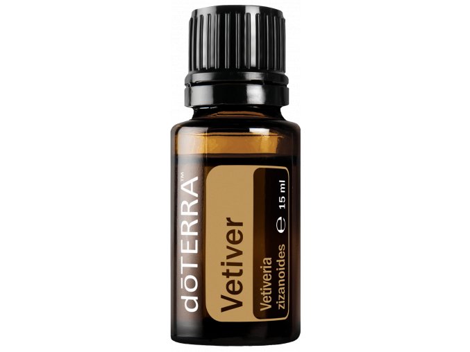 vetiver15ml