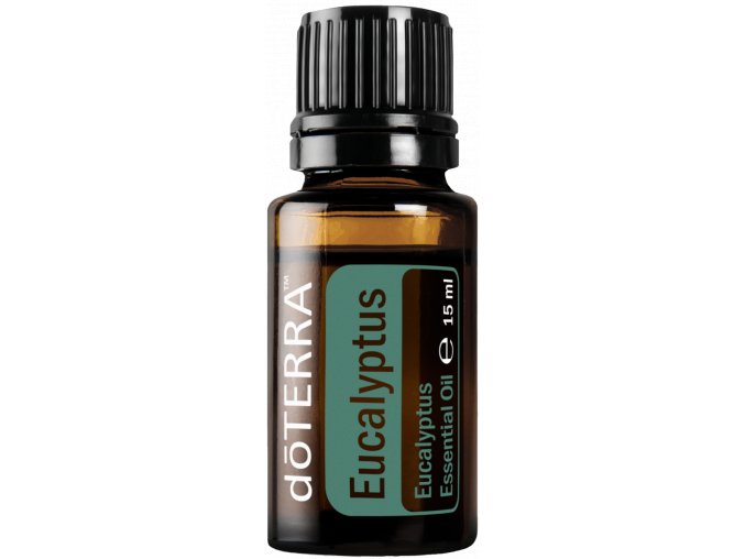 eucalyptus15ml