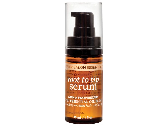 root to tip serum