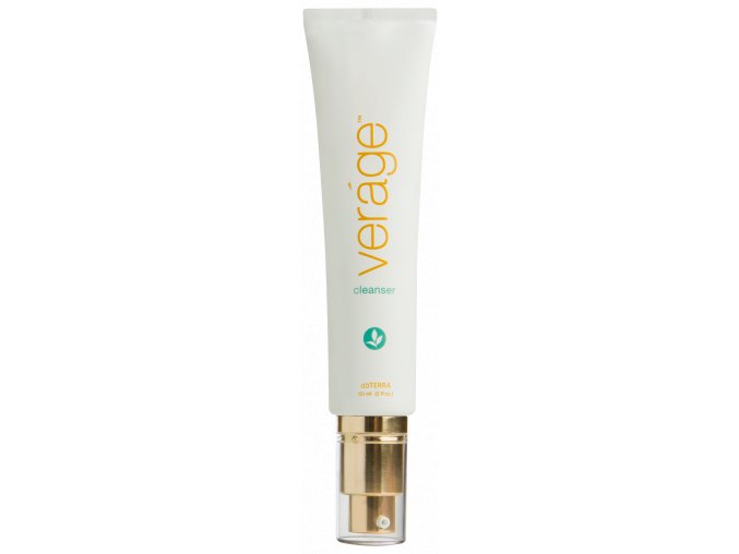 verage cleanser